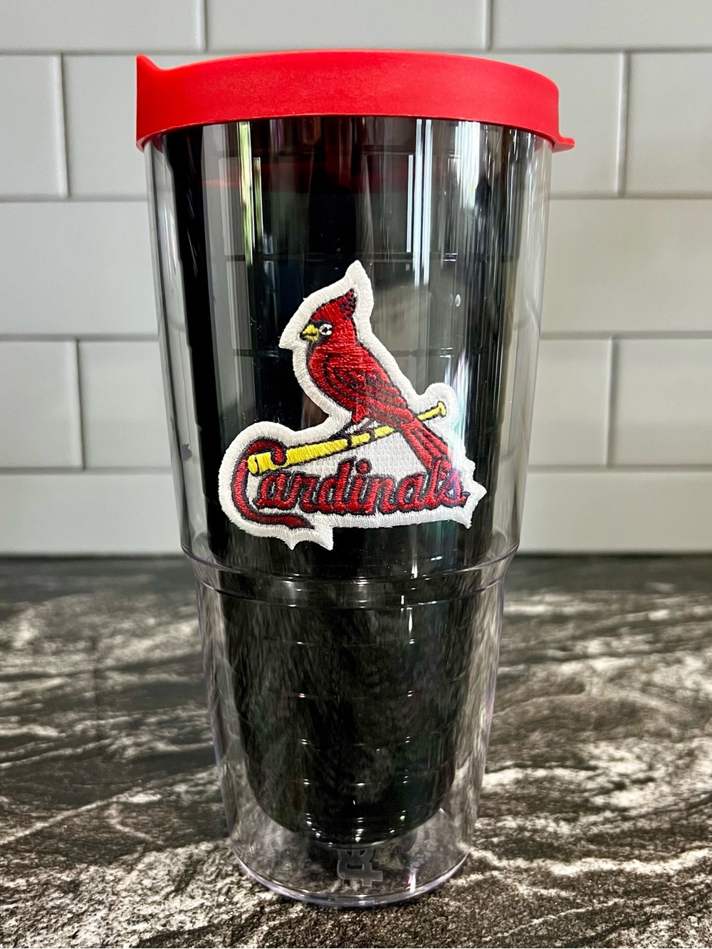 Tervis Tumbler | St. Louis Cardinals | 24 oz